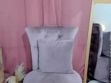 allison0724 on Chaturbate 