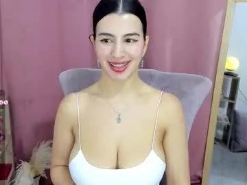 allison0724 on Chaturbate 