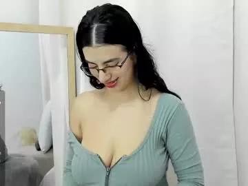 allison0724 on Chaturbate 