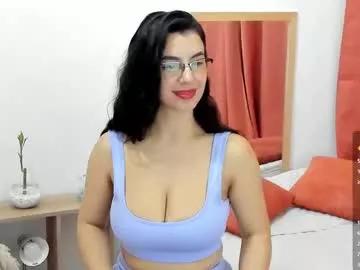 allison0724 on Chaturbate 