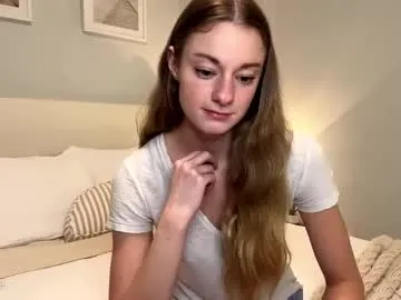 alyssadodge on Chaturbate