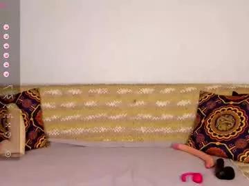 amalia_mio from Chaturbate