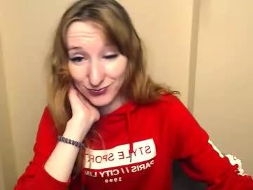 amandasentin on Chaturbate 