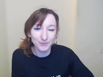 amandasentin on Chaturbate 