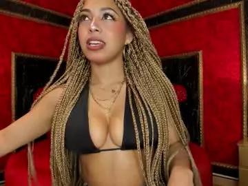 amarafire on Chaturbate 