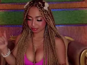 amarafire on Chaturbate 