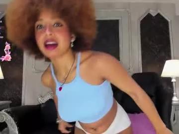 amarafire from Chaturbate