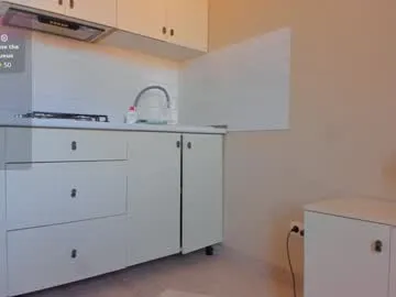 amazing_roxana on Chaturbate