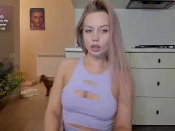 amazing_roxana on Chaturbate