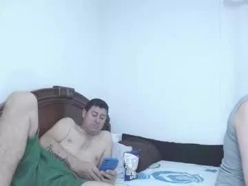 ambar_jacksonn from Chaturbate