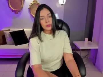 ambarjames_ from Chaturbate