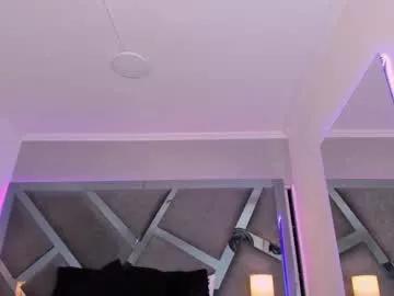 Freechat amberinihoffman on Chaturbate