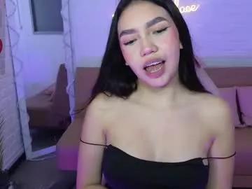ameelia_tay on Chaturbate 