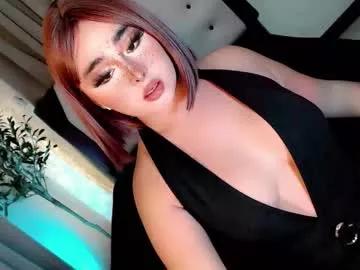 amelia_nicole08 from Chaturbate
