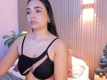 Freechat amelie_x on Chaturbate