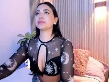 Freechat amelie_x on Chaturbate