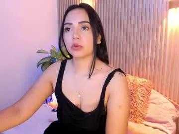 Freechat amelie_x on Chaturbate