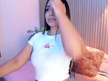 Freechat amelie_x on Chaturbate