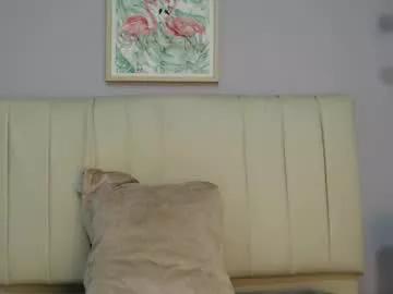 amy_le from Chaturbate