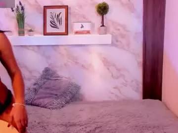 amybarton from Chaturbate