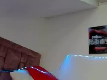 ana_starr on Chaturbate 