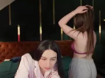 anabel2054 on Chaturbate 