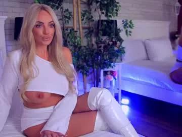 anabellastar on Chaturbate 