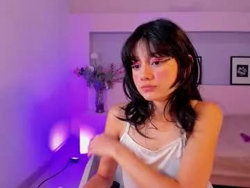 anaisvelvet1 on Chaturbate 
