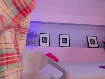 anaisvelvet1 on Chaturbate 