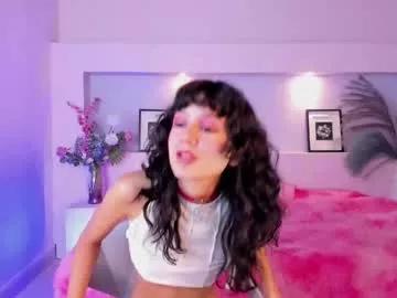 anaisvelvet1 on Chaturbate 