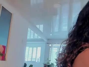 anakedartist on Chaturbate 