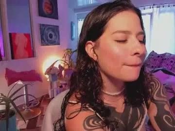 anakedartist on Chaturbate 