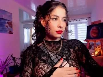 anakedartist on Chaturbate 