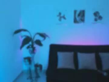 anakiss1 on Chaturbate 