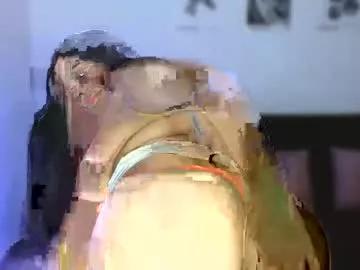 anakiss1 on Chaturbate 