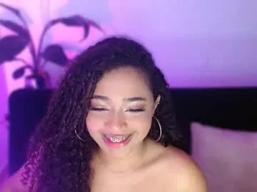 anakiss1 on Chaturbate 