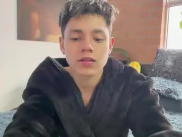 andy_belier from Chaturbate