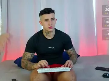 angel_boy01 on Chaturbate