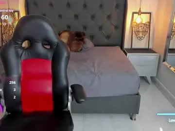 angelinemore on Chaturbate