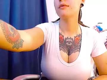 ann_mikele on Chaturbate 