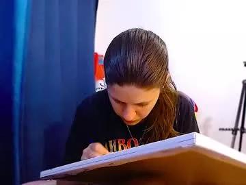 ann_mikele on Chaturbate 