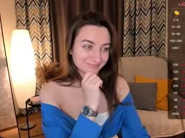 annacooleman_ on Chaturbate 