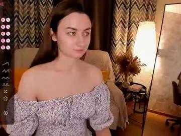 annacooleman_ on Chaturbate 