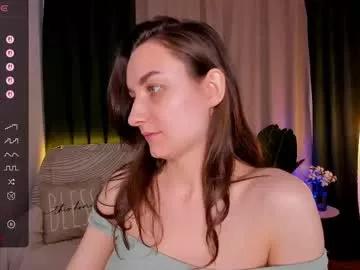 annacooleman_ on Chaturbate 