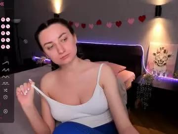 annacooleman_ on Chaturbate 