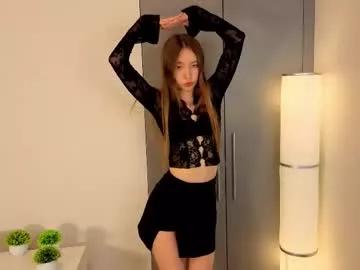 Freechat annamarie_foryou on Chaturbate