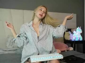 annie_f0x on Chaturbate 