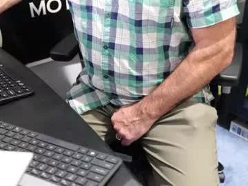 anonycock7 from Chaturbate