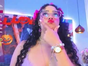 antonellepiercee from Chaturbate