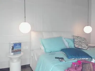 ara_ferrer — GOAL: Sexy Dance and spank ass [55 tokens remaining] Welcome to my room! #new #natural #young #latina #18